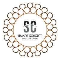 Smart Concept Real Estates L.L.C logo, Smart Concept Real Estates L.L.C contact details