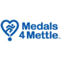 Medals4Mettle logo, Medals4Mettle contact details