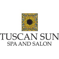 Tuscan Sun Spa & Salon logo, Tuscan Sun Spa & Salon contact details