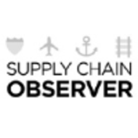 Supply Chain Observer logo, Supply Chain Observer contact details