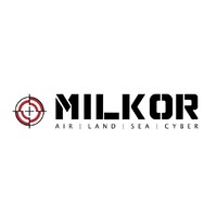 MILKOR logo, MILKOR contact details