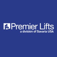 Premier Lifts logo, Premier Lifts contact details