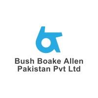 Bush Boake Allen Pakistan (Pvt) Ltd logo, Bush Boake Allen Pakistan (Pvt) Ltd contact details