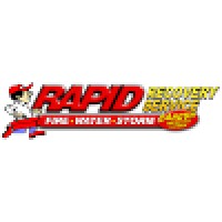 Rapid Recovery Service, Inc. logo, Rapid Recovery Service, Inc. contact details