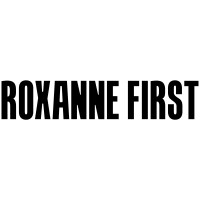 Roxanne First logo, Roxanne First contact details