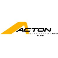 Acton Electrical logo, Acton Electrical contact details