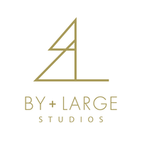 By + Large Studios Inc. logo, By + Large Studios Inc. contact details