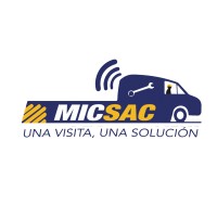 Micsac logo, Micsac contact details