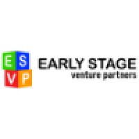 Early Stage Venture Partners logo, Early Stage Venture Partners contact details