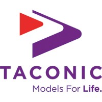 Taconic logo, Taconic contact details