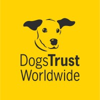 Dogs Trust Worldwide logo, Dogs Trust Worldwide contact details