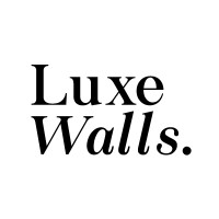 Luxe Walls logo, Luxe Walls contact details