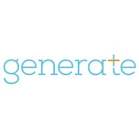 We Are Generate logo, We Are Generate contact details