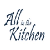 All in the Kitchen logo, All in the Kitchen contact details