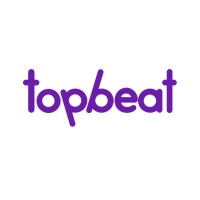 Topbeat logo, Topbeat contact details