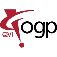 OGP France logo, OGP France contact details