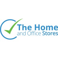 The Home and Office Stores logo, The Home and Office Stores contact details