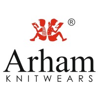 Arham Knitwears logo, Arham Knitwears contact details