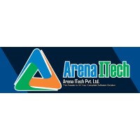 ArenaITech Pvt. Ltd. logo, ArenaITech Pvt. Ltd. contact details