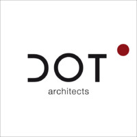 DOT architects logo, DOT architects contact details