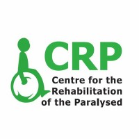 Centre for the Rehabilitation of the Paralysed (CRP) logo, Centre for the Rehabilitation of the Paralysed (CRP) contact details