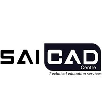 Saicad centre logo, Saicad centre contact details