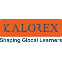 Kalorex logo, Kalorex contact details