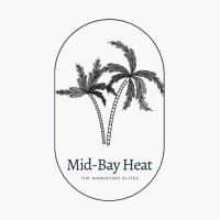 Mid-Bay Heat logo, Mid-Bay Heat contact details