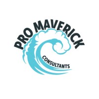 Pro Maverick Consultants logo, Pro Maverick Consultants contact details