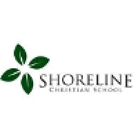 Shoreline Christian School logo, Shoreline Christian School contact details