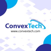 ConvexTech Inc. logo, ConvexTech Inc. contact details