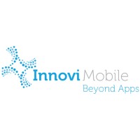 InnoviMobile logo, InnoviMobile contact details