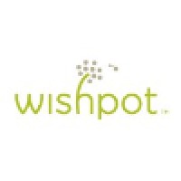 Wishpot logo, Wishpot contact details