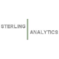 Sterling Analytics logo, Sterling Analytics contact details