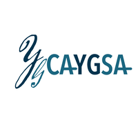 CAYGSA logo, CAYGSA contact details