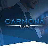 Carmona Law, P.A. logo, Carmona Law, P.A. contact details