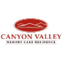 Canyon Valley Memory Care logo, Canyon Valley Memory Care contact details