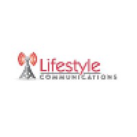 Lifestyle Communications Inc. logo, Lifestyle Communications Inc. contact details