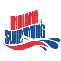 Indiana Swimming logo, Indiana Swimming contact details