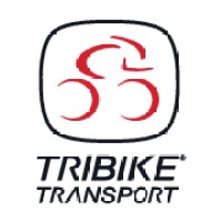 TriBike Transport logo, TriBike Transport contact details