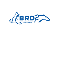 BRD Rx logo, BRD Rx contact details