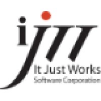 It Just Works Software Corporation logo, It Just Works Software Corporation contact details