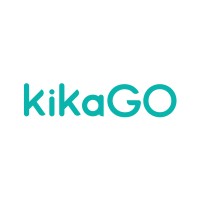 kikaGO.AI logo, kikaGO.AI contact details