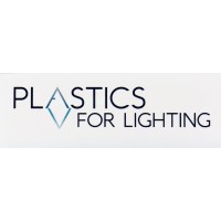 Plastics for Lighting logo, Plastics for Lighting contact details