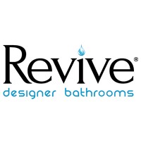 Revive Designer Bathrooms logo, Revive Designer Bathrooms contact details