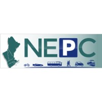 New England Parking Council logo, New England Parking Council contact details