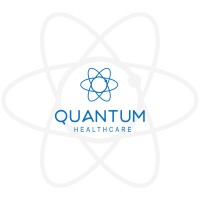 Quantum Healthcare logo, Quantum Healthcare contact details