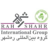 RAH SHAHR logo, RAH SHAHR contact details