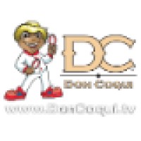 DON COQUI logo, DON COQUI contact details