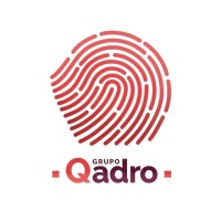 Grupo Qadro logo, Grupo Qadro contact details